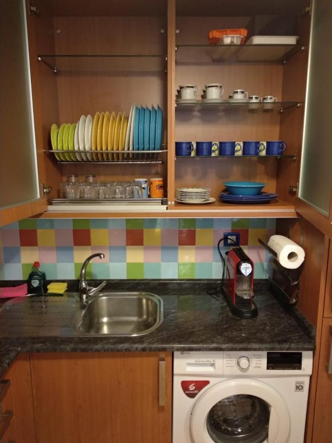 Vut A Casa Da Herba Redondela Dış mekan fotoğraf